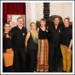 Az én huszárom – Március 15. Buenos Airesben