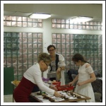 Kiképzési nap és Honvéd bál