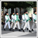 A Somogyi Huszárok az Európai Katonai Hagyományőrző Találkozó 2019 Kaposvár rendezvényéről jelentik: GYŐZELEM!