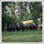 Lezajlott a XI. Görgei Emléktúra