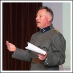 Lezajlott a Szövetség lovas alaki kiképzése (fotó: Pető István)