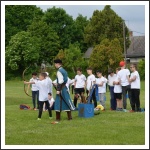 Válogatás a „VÉRTES” Egyesület tavaszi programjaiból