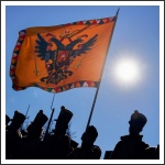 Szekszárdi csatajáték (fotó: Ruip Gergő)