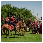 Sorgyalogosok Horvátországban