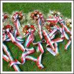 Honvédeink Lengyelhonban - indulás