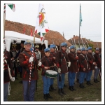 A XI. Őszi Hadjárat (fotó: Garamvölgyi György)