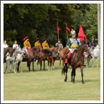 A múlt példája a jelenkornak és a jövőnek - 25 éves a Pápai Huszár Egyesület (papa-ma.hu)