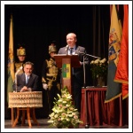 Ünnepi köszöntőt mond: Simicskó István honvédelmi miniszter