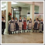 Kiképzési nap és Honvéd bál