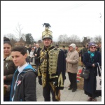 Huszáros Márczius Somogyban