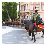 A Somogyi Huszárok az Európai Katonai Hagyományőrző Találkozó 2019 Kaposvár rendezvényéről jelentik: GYŐZELEM!