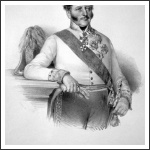 Theodor Baillet de Latour gróf, táborszernagy