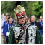 Pápai hősökre emlékeztek (fotó: Csiginé Cser Georgina, honvedelem.hu)