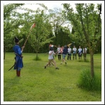 Válogatás a „VÉRTES” Egyesület tavaszi programjaiból