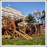 Szekszárdi csatajáték (fotó: Ruip Gergő)