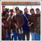 Gyalogsági és tüzérségi minősító vizsga (Fotó: Pető István)