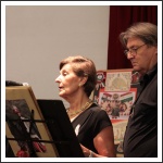 Az én huszárom – Március 15. Buenos Airesben