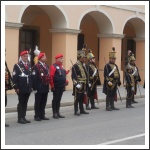 Bjelovárig ér a Somogyi Huszárok kardja