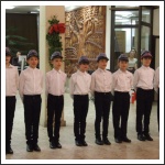 Kiképzési nap és Honvéd bál