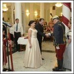 Soproni Huszárok Bálja 2019-ben is (fotó: Kohári Stúdió)