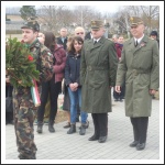 Huszáros Márczius Somogyban