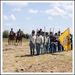 Sorgyalogosok Horvátországban