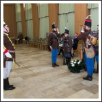 Gyalogsági és tüzérségi minősító vizsga (Fotó: Pető István)