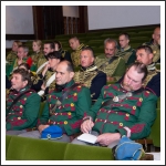 Lezajlott a Szövetség lovas alaki kiképzése (fotó: Pető István)