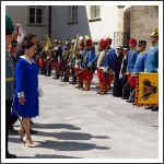 Életünket és vérünket!