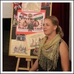 Az én huszárom – Március 15. Buenos Airesben