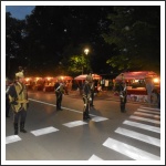 Bjelovárig ér a Somogyi Huszárok kardja