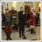 Soproni Huszárok Bálja 2019-ben is (fotó: Kohári Stúdió)