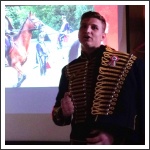 Magyarnak lenni hittel, szóval és cselekedettel - Március 15. Aknaszlatinán