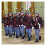 Gyalogsági és tüzérségi minősító vizsga (Fotó: Pető István)