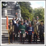 Életünket és vérünket!