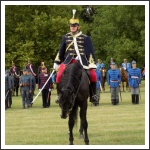 A múlt példája a jelenkornak és a jövőnek - 25 éves a Pápai Huszár Egyesület (papa-ma.hu)