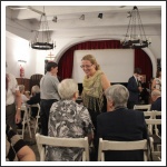 Az én huszárom – Március 15. Buenos Airesben