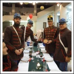 Kiképzési nap és Honvéd bál