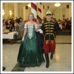 Soproni Huszárok Bálja 2019-ben is (fotó: Kohári Stúdió)