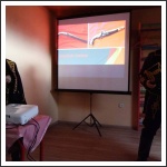 Magyarnak lenni hittel, szóval és cselekedettel - Március 15. Aknaszlatinán