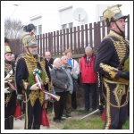 Huszáros Márczius Somogyban