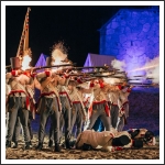 A kőszívű ember fiai (fotó: Magyarock Dalszínház Facebook)