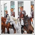 Pápai hősökre emlékeztek (fotó: Csiginé Cser Georgina, honvedelem.hu)