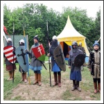 Válogatás a „VÉRTES” Egyesület tavaszi programjaiból