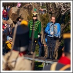 Szekszárdi csatajáték (fotó: Ruip Gergő)