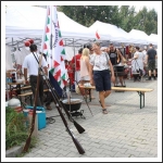 Honvédek és Vadászok „terítéken”