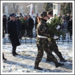 Főhajtás a Don-kanyar hős magyar honvédei előtt (papa-ma.hu)