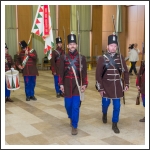 Gyalogsági és tüzérségi minősító vizsga (Fotó: Pető István)