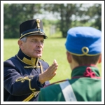 Lezajlott a Szövetség lovas alaki kiképzése (fotó: Pető István)