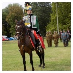 A múlt példája a jelenkornak és a jövőnek - 25 éves a Pápai Huszár Egyesület (papa-ma.hu)